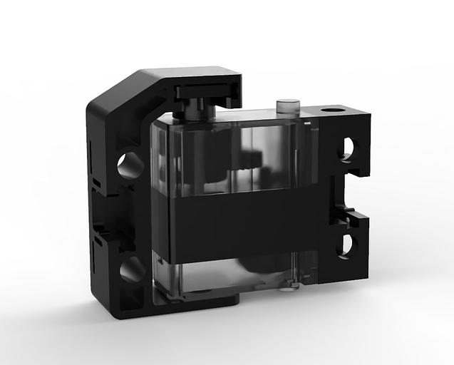 Сервопривод MS-1.5A Servo фото 2