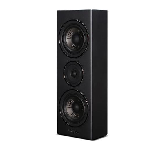 Настенная акустическая система Wharfedale Diamond OW-2 Цвет: Серый [LANCASTER GREY] фото 2