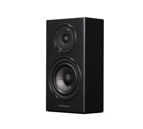 Настенная акустическая система Wharfedale Diamond OW-1 Цвет: Серый [LANCASTER GREY] фото 3