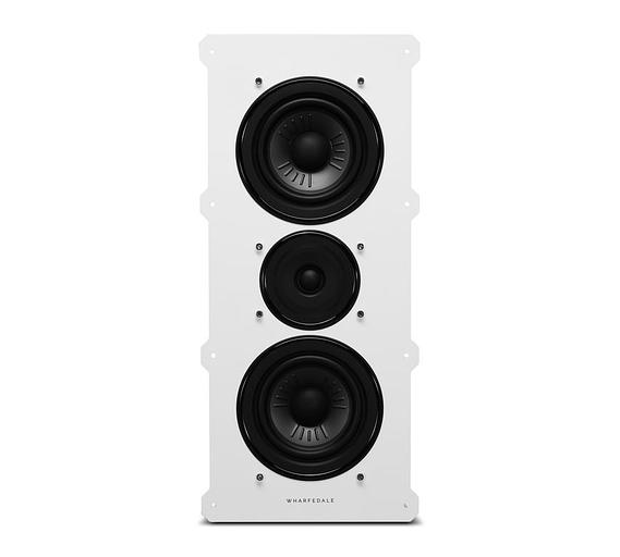 Встраиваемая акустическая система Wharfedale Diamond IW-2 Цвет: Белый [WHITE] фото 1