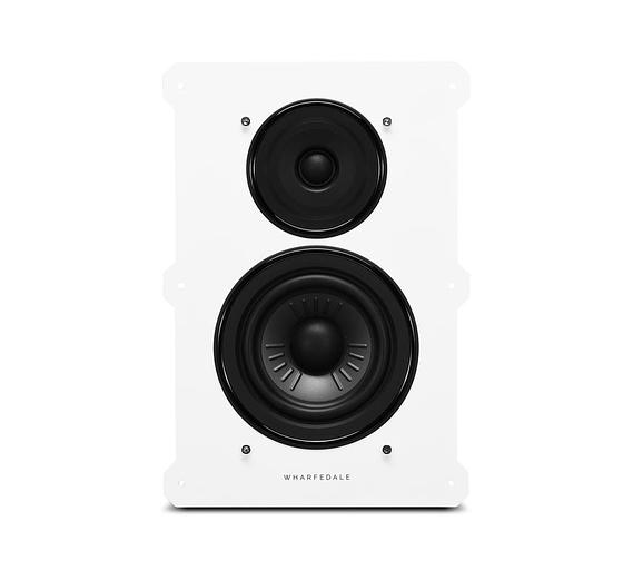 Встраиваемая акустическая система Wharfedale Diamond IW-1 Цвет: Белый [WHITE] фото 1