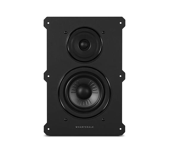 Встраиваемая акустическая система Wharfedale Diamond IW-1 Цвет: Серый [LANCASTER GREY] фото 1