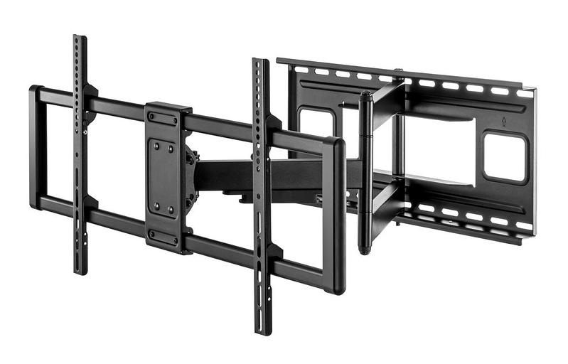 Кронштейн настенный выдвижной Exell EXi-X9984-HD фото 3