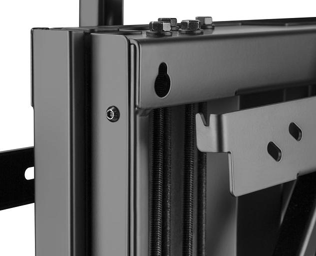 Кронштейн с изменяемой высотой Exell EXi-HB6086 фото 8