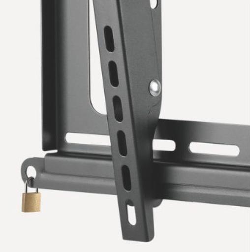 Кронштейн настенный наклонный Exell EXi-H1244-AT фото 2