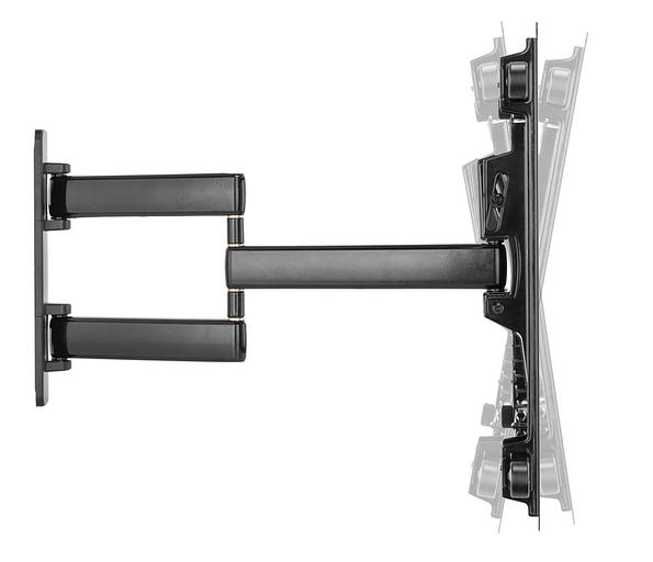 Кронштейн настенный выдвижной Exell EXi-X5044 фото 3