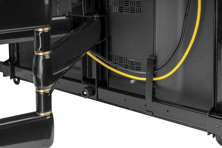 Кронштейн настенный выдвижной Exell EXi-X5044 фото 6