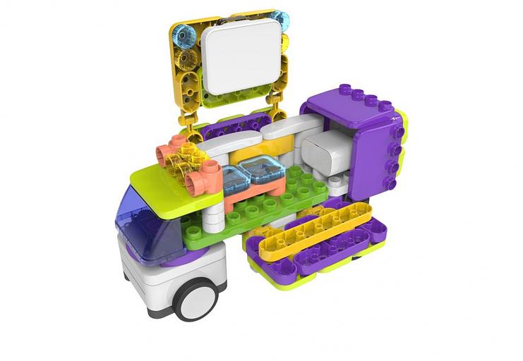 Ресурсный набор Add-on pack for Botzees (LED kits) фото 1