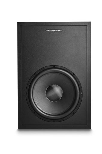 Инсталляционный сабвуфер M&K Sound C15S / VA500 Blue Edition фото 2