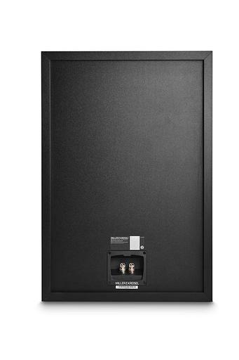 Инсталляционный сабвуфер M&K Sound C15S / VA500 Blue Edition фото 3