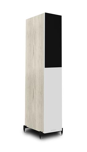 Напольная акустическая система Wharfedale Diamond 12.4 Цвет: Светлый дуб [LIGHT OAK] фото 6