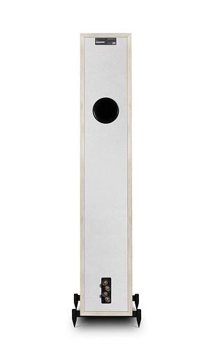 Напольная акустическая система Wharfedale Diamond 12.4 Цвет: Светлый дуб [LIGHT OAK] фото 7