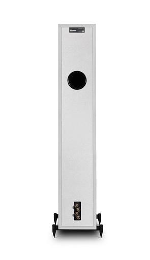 Напольная акустическая система Wharfedale Diamond 12.4 Цвет: Белый дуб [WHITE OAK] фото 7