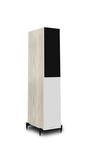 Напольная акустическая система Wharfedale Diamond 12.3 Цвет: Светлый дуб [LIGHT OAK] фото 6