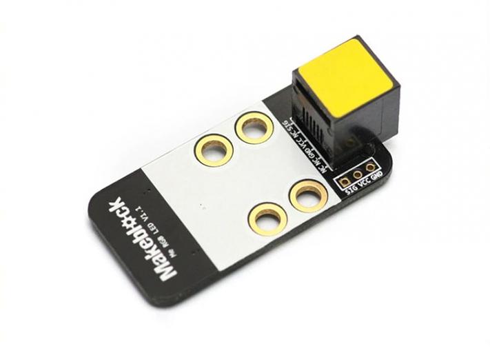 Модуль светодиодов Me RGB LED V1 фото 1