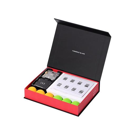 Ресурсный набор Makeblock Smart Camera Add-on Pack фото 2