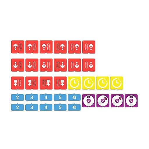 Дополнительный анимационный набор Matatalab Animation Add-on фото 2