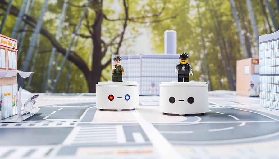 Дополнительный анимационный набор Matatalab Animation Add-on фото 3