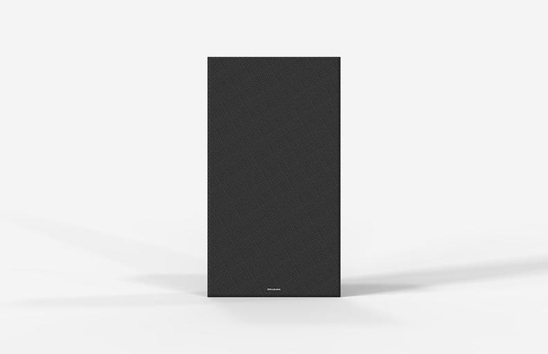 Встраиваемая/настенная акустическая система Wharfedale MI-802 Цвет: Черный [BLACK] фото 4