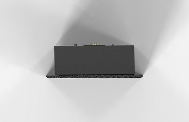 Встраиваемая/настенная акустическая система Wharfedale MI-802 Цвет: Черный [BLACK] фото 5