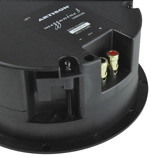 Потолочная акустическая система ARTISON MEZZ-8-SURR фото 1