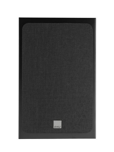 Настенная акустическая система DALI OBERON ON-WALL. Цвет: Черный дуб [BLACK ASH] фото 6