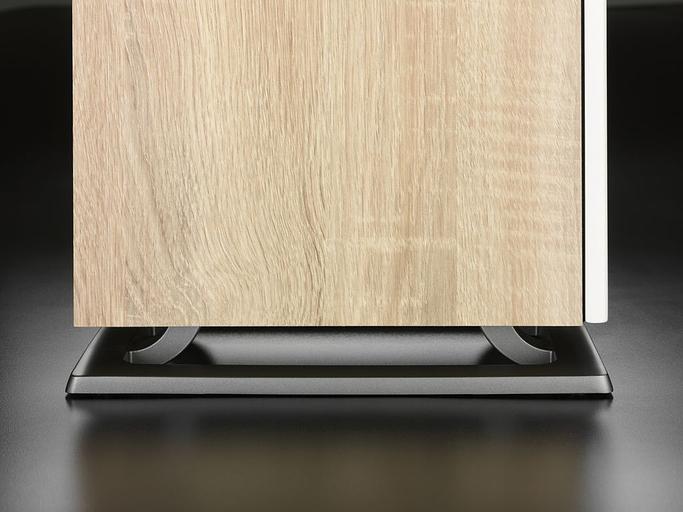 Напольная акустическая система DALI OBERON 7. Цвет: Светлый дуб [LIGHT OAK] фото 6