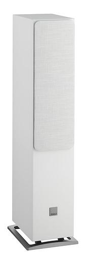 Напольная акустическая система DALI OBERON 5. Цвет: Белый [WHITE] фото 4