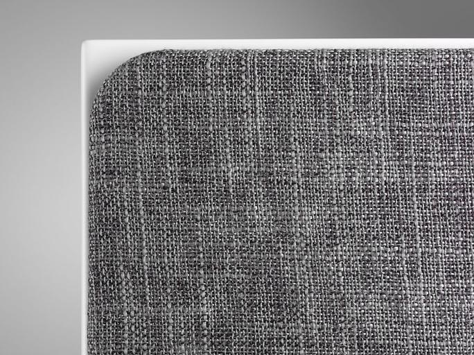 Напольная акустическая система DALI OBERON 5. Цвет: Белый [WHITE] фото 8