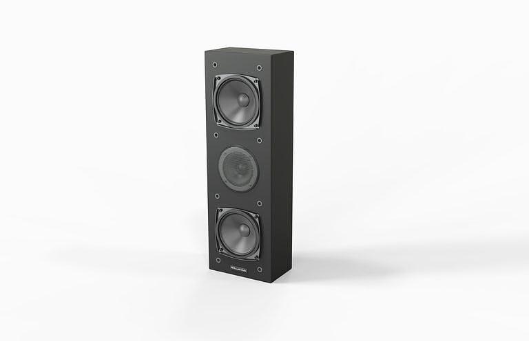 Wharfedale ML-200. Цвет: Черный [Black] фото 6
