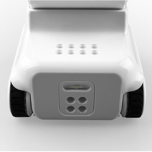 Робототехнический набор Codey Rocky фото 4