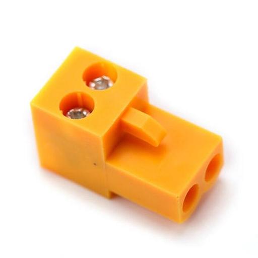 Кабели для подключения двигателей PH2.0-2P to Stripped-End Cable - 35 см,22AWG (Пара) фото 3