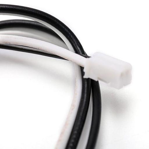 Кабели для подключения двигателей PH2.0-2P to Stripped-End Cable - 35 см,22AWG (Пара) фото 5