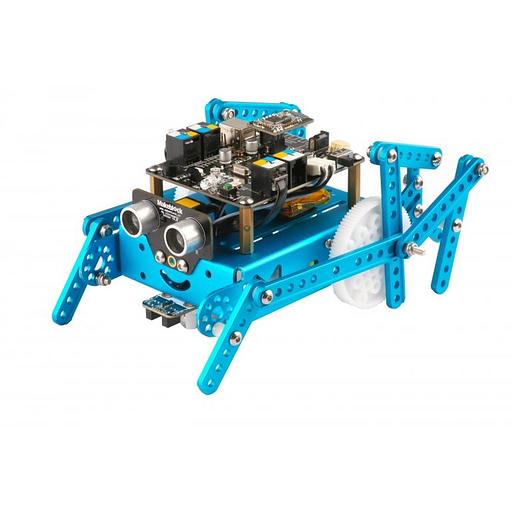 Ресурсный набор mBot Six-Legged Pack фото 2
