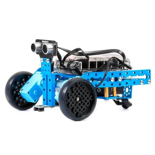Робототехнический набор mBot Ranger Robot Kit (Bluetooth-версия) фото 2