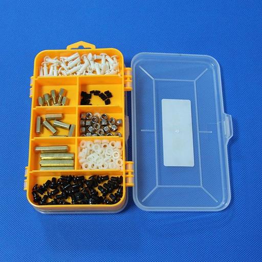 Ресурсный набор Hardware Pack фото 1