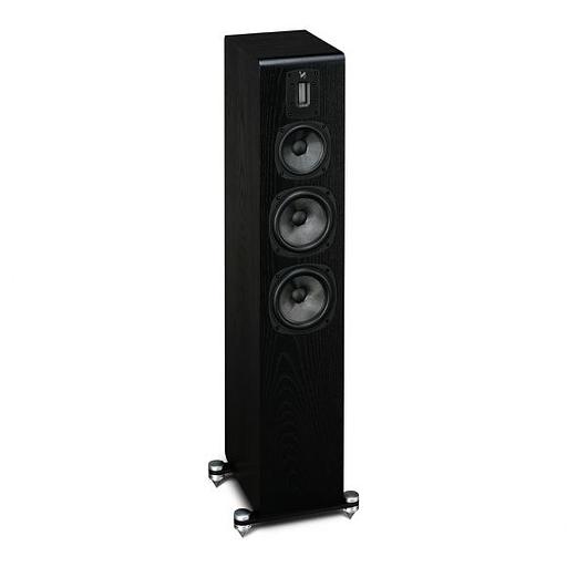 Quad S-5. Цвет: Белый рояльный лак [ Piano White ] фото 1