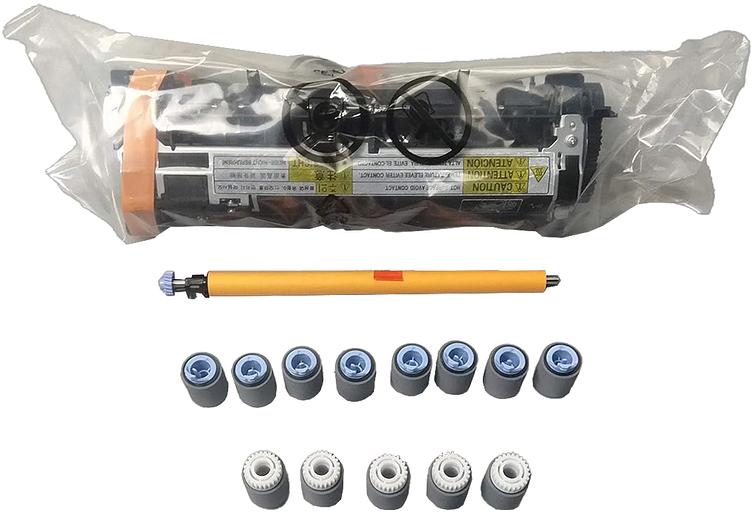 Ремонтный комплект Cactus CS-RK-HP-M604-NC (F2G77-67901-new compat) для HP LJ Ent M606x/M606dn/M605x/M605n/M605dn/M604n/M604dn фото 1