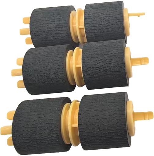 Комплект роликов Cactus CS-FRA-XER-VLC500 (116R00010) для Xerox VersaLink B600/B605/B610/B615/C500/C505/C600/C605 фото 1