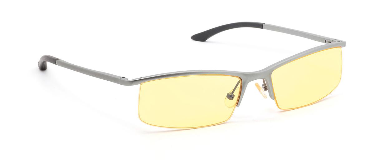 Очки для компьютера GUNNAR Emissary ST003-C011, Mercury фото 1