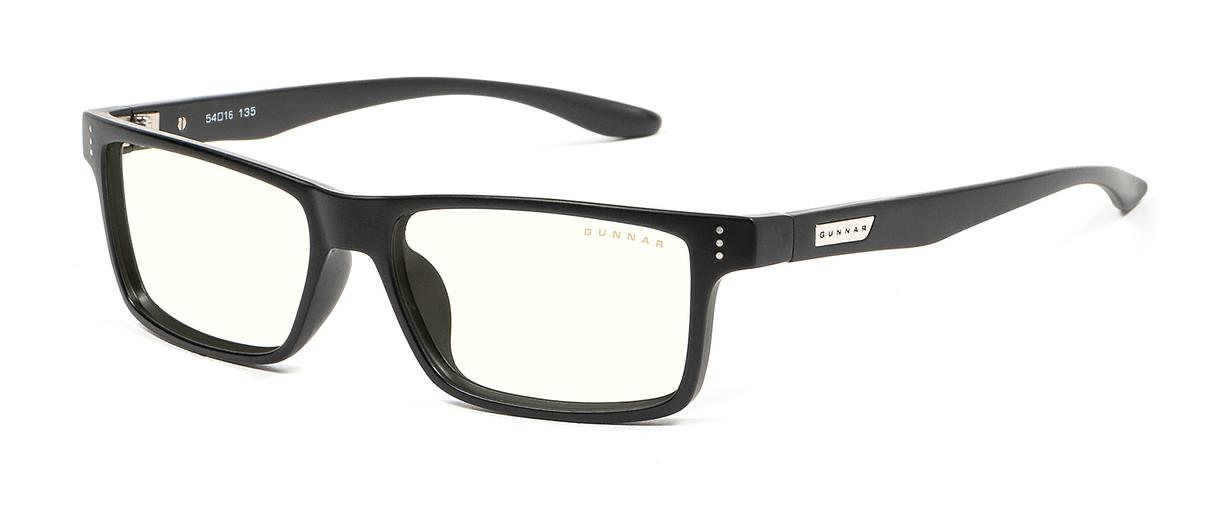 Очки для компьютера GUNNAR Cruz Clear (Natural) CRU-00109, Onyx фото 1