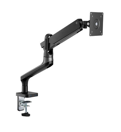 Кронштейн для монитора FoxGear Premium LDT50-C012U, Space Grey фото 1