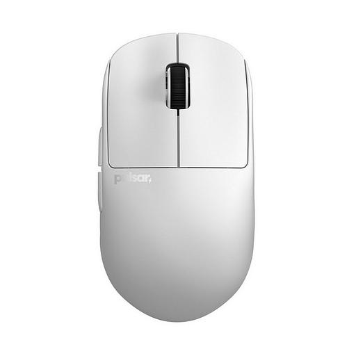 Игровая мышь Pulsar X2 H Wireless Size 1 (mini) White фото 1