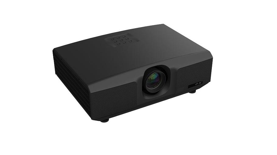 Проектор Exell EXD407ZM фото 3