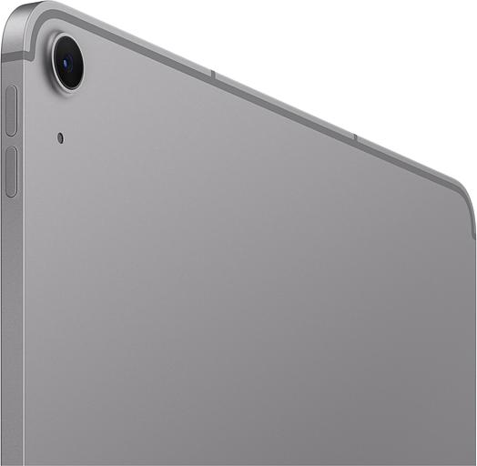 Планшет Apple iPad Air 2024 A2899 M2 2.99 8C RAM8Gb ROM256Gb 13" IPS 2732x2048 LTE eSIM iOS серый космос 12Mpix 12Mpix BT GPS WiFi Touch 9hr фото 3