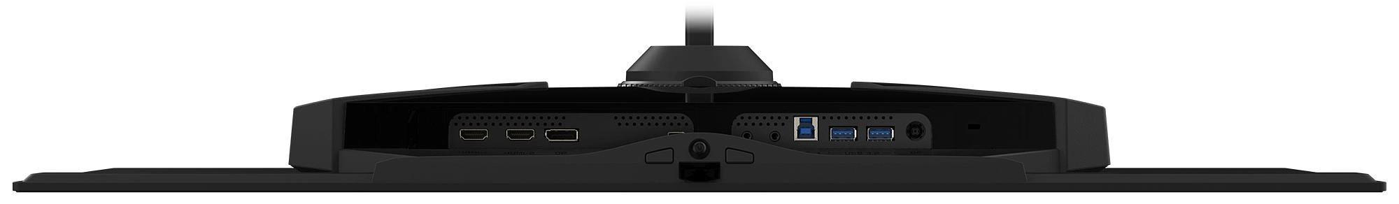 Монитор Gigabyte 31.5" Aorus FO32U2 черный QD OLED LED 16:9 HDMI матовая HAS 250cd 178гр/178гр 3840x2160 240Hz DP 4K USB 9.6кг фото 7