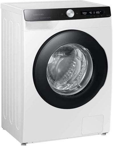 Стиральная машина Samsung WW80AG6S28AELP класс: A загр.фронтальная макс.:8кг белый инвертер фото 2