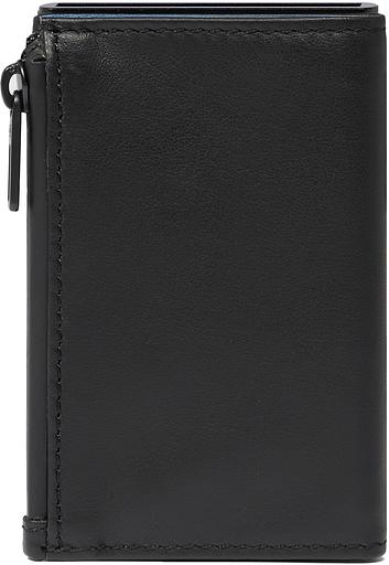 Чехол для кредитных карт Piquadro Urban PP5585UB00R/NGR черный/серый натур.кожа фото 3