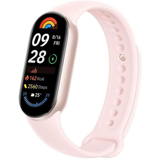 Фитнес-браслет XIAOMI Mi Smart Band 9 Mystic Rose (BHR8345GL) фото 2