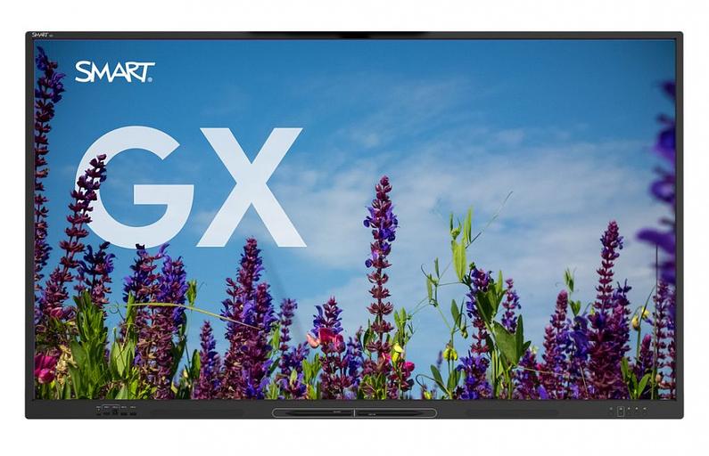 Интерактивный дисплей SMART SBID-GX175-V3 фото 1